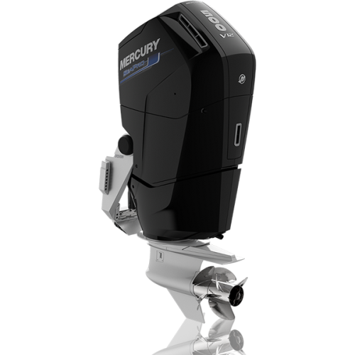 Лодочный мотор | ПЛМ | Mercury Marine | SeaPro500